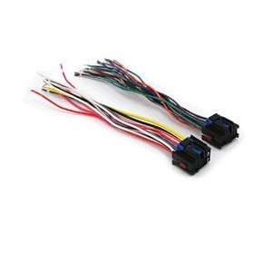    2104   2006 and Up GM without Onstar Wiring Harness: Car Electronics