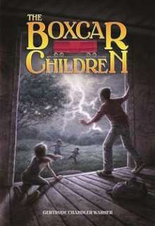 The Boxcar Children NEW by Gertrude Chandler Warner 9780807508527 