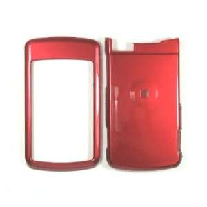 Cuffu  Solid Red   MOTOROLA I9 STATURE Smart Case Cover Perfect for 