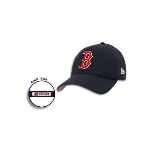  Boston Red Sox MLB Pinch Hitter Adjustable Wool Blend 