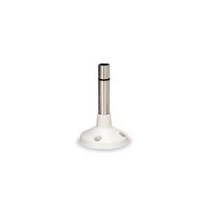  SCHNEIDER ELECTRIC XVPC02W Beacon Stand,100mm H