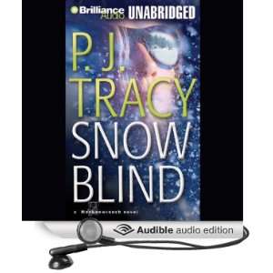 Snow Blind [Unabridged] [Audible Audio Edition]
