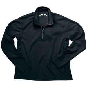  Sun Mountain 2009 Second Layer Womens Golf Pullover 