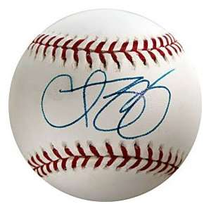  Curt Schilling Autographed / Signed Baseball Sports 