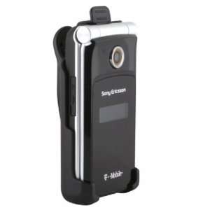   Xcessories Holster for Sony Ericsson TM506: Cell Phones & Accessories