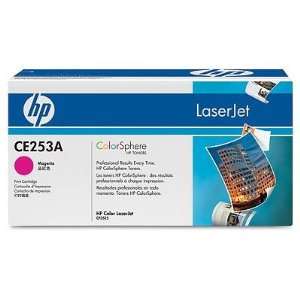  DPS CE253A Re manufactured Magenta Cartridge for for HP 