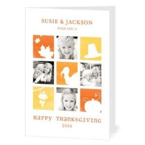Happy Thanksgiving Greeting Cards   Thanksgiving Favorites By Magnolia 