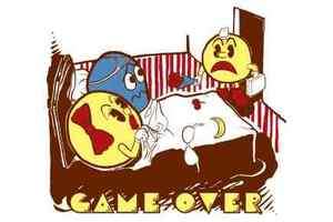 Ms PAC MAN AND PACMAN ARCADE GAME REPAIR SERVICE  