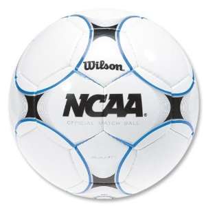  Wilson Avanti NCAA Official Championship Soccer Ball 