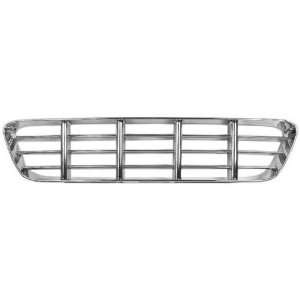  New Chevy Truck Grille   Chrome 55 56 Automotive