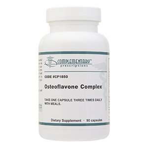  Osteoflavone Complex 90 capsules