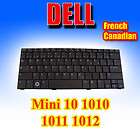 GENUINE OEM DELL Keyboard Mini 10 10