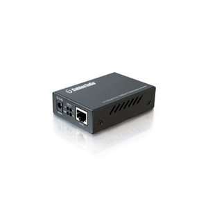  Cables To Go Fast Ethernet Media Converter Electronics