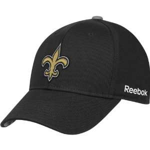  New Orleans Saints Youth 2010 Sideline Player 2nd Season Hat Youth 