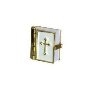 Miniature Catholic Holy Bible 