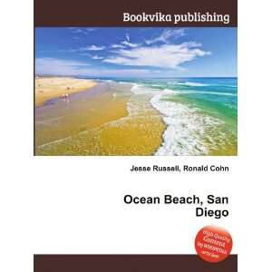  Point Loma, San Diego Ronald Cohn Jesse Russell Books