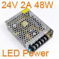 12V 10A 120W Switch Power Supply Driver For LED Strip  