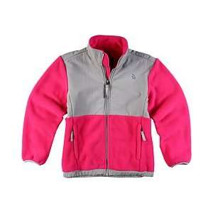  The North Face Girls Denali Fleece Jacket Sports 