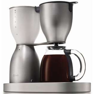 Coffee maker, 10 cup A  Delonghi Appliances Small 