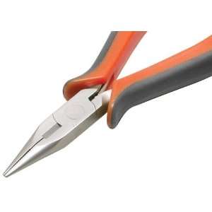    Eclipse 100 041 5 1/2 Inch Long Nosed Plier: Home Improvement
