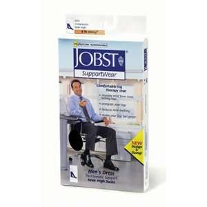   Calf Support Socks   The Business Sock   1 pair(Black X Large   110783