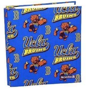 UCLA Bruins Album by Broad Bay