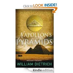 Napoleons Pyramids (Ethan Gage 1) William Dietrich  