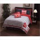 English Laundry Stockport Bed Skirt   Size Queen