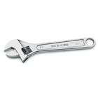 SK Hand Tools 8012   12 Inch Adjustable Wrench