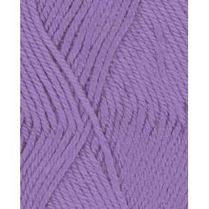  Red Heart Values Soft Solids Yarn 9528 Lilac: Arts, Crafts 