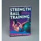 human kinetics strength ball training book