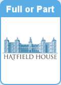Spend Vouchers on Hatfield House, Hatfield   Tesco 