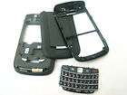Cover Case Housing Skin Frame Repair Part+Keypad for BlackBerry Bold 