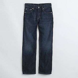 Husky Boys 527™ Jeans  Levis Clothing Boys Husky Bottoms 