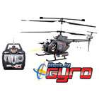 Radio Control Remote Helicopter  