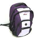 WESTERN pack trooper backpack (lite purple/purple) (#bp302)