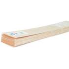 Midwest Products Balsa Wood Sheet 36 1/16X3