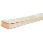 Midwest Products Balsa Wood Sheet 36 1/16X1