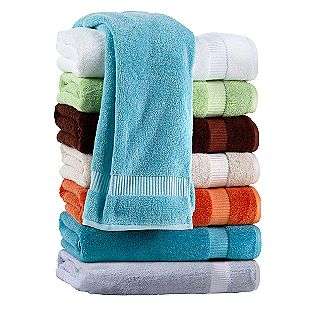 Absorbent Cotton Bath Towel  Ty Pennington Style Bed & Bath Bath 