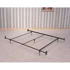 Wildon Home Queen Size Bed Frame