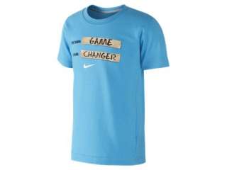 Nike Store. Nike Game Changer Pre School Boys T Shirt