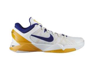  Nike Zoom Kobe VII System – Chaussure de basket 