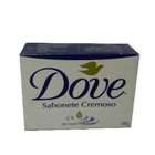 DDI Dove White Soap 100Gr 301(Pack of 48)