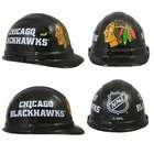 Wincraft Chicago Blackhawks NHL Hockey Hard Hats