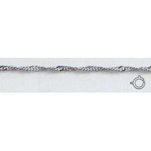  Spiga Chain   PEN123 7 Jewelry