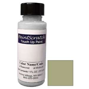 Oz. Bottle of Sea Gull Grey Touch Up Paint for 1958 Volkswagen Bus 