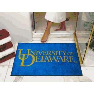  University of Delaware   All Star Mat