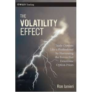  The Volatility Effect Trade Options Like a Professional 