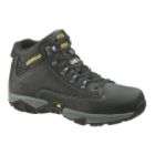 CAT Footwear Mens Boots Corax Leather Slip Resistant Black P73518
