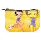 Carsons Collectibles Mini Coin Purse of Vintage Art Deco Betty Boop 